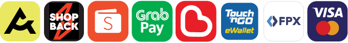 eWallet/Installment 分期付款（MY）