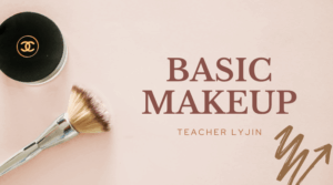 makeup