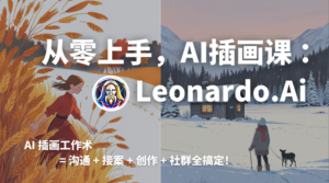 Leonardo-ai