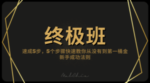 Website Final Class