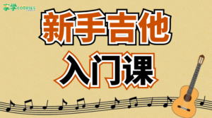 Beginner Guitar Course